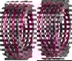 Screw-Locking Insert: Stainless Steel, #2-56 UNC, 1-1/2D